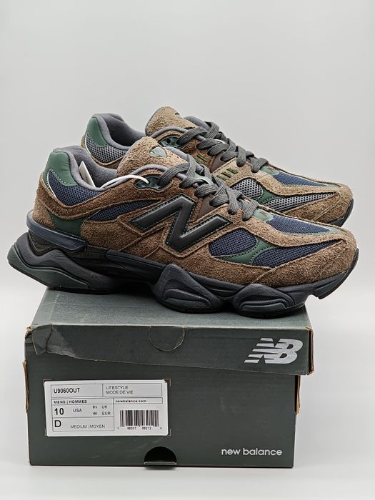 New Balance 9060