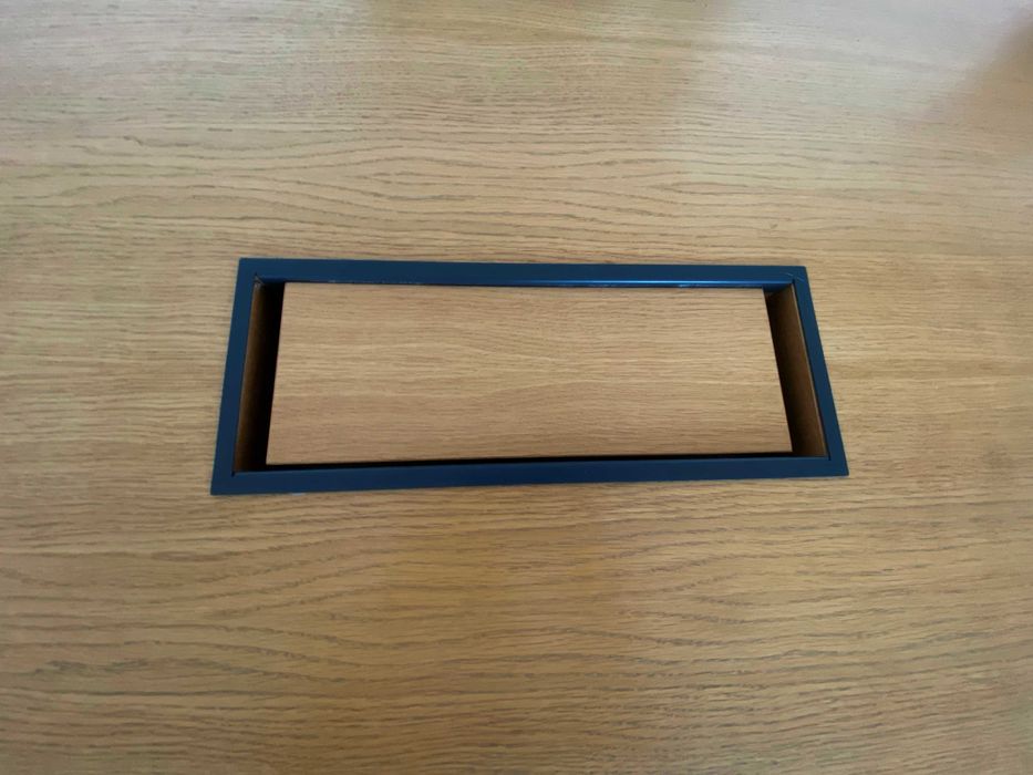 Конференц стол лофт стиль