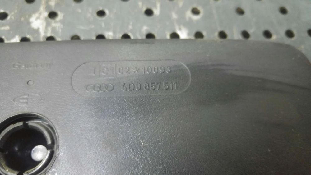 Oglinda retrovizoare interior audi a4 b5 8d 4d0857511