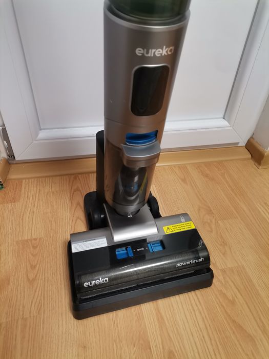 Aspirator de mana eureka