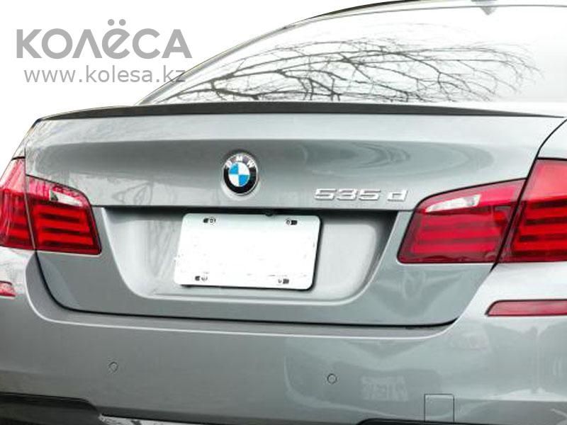 Спойлер на Мерседес BMW Lexus