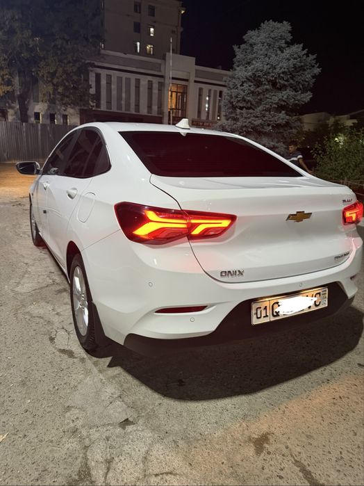 Onix Premier 2 2024