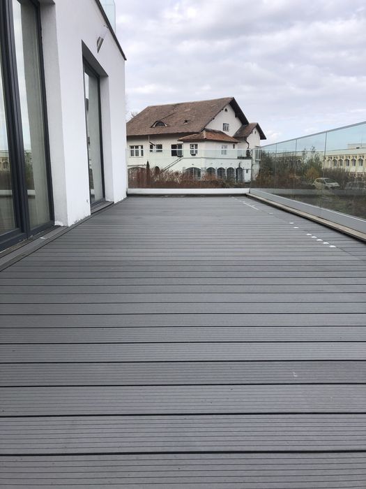 Montaj magazie terasa . Montaj sopron. Magazie gradina. Casuta gradina