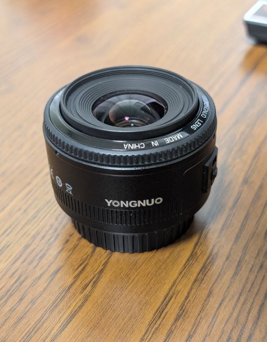 Canon 5d mark2 + 2 объектива