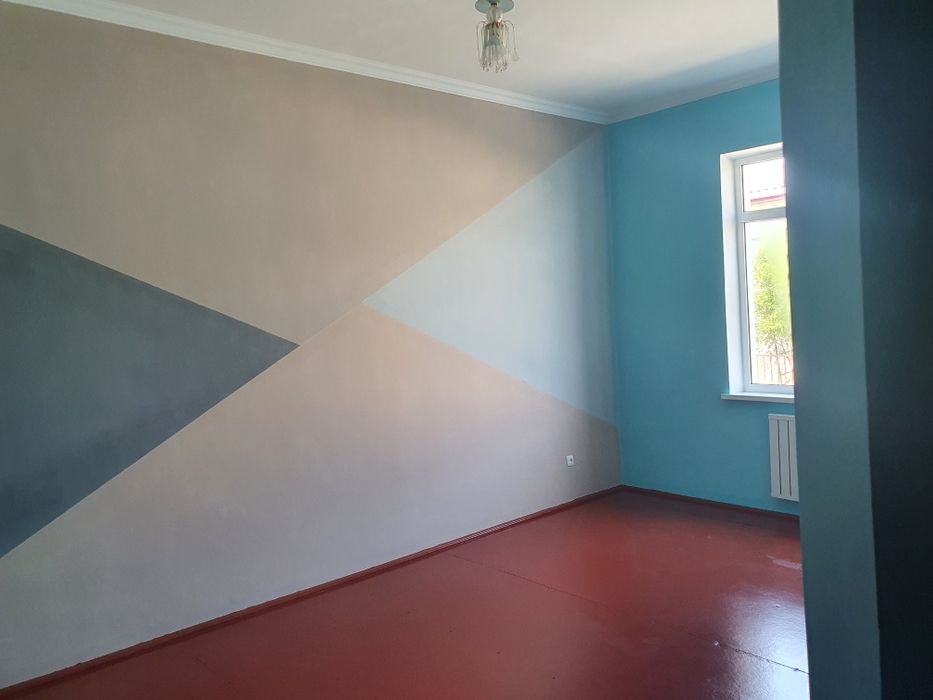 katej sotiladi yangi bog'  Mfy