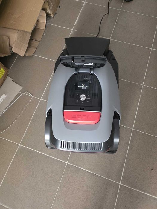 Robot de tuns iarbă robot fără fir Dreame A1 PRO