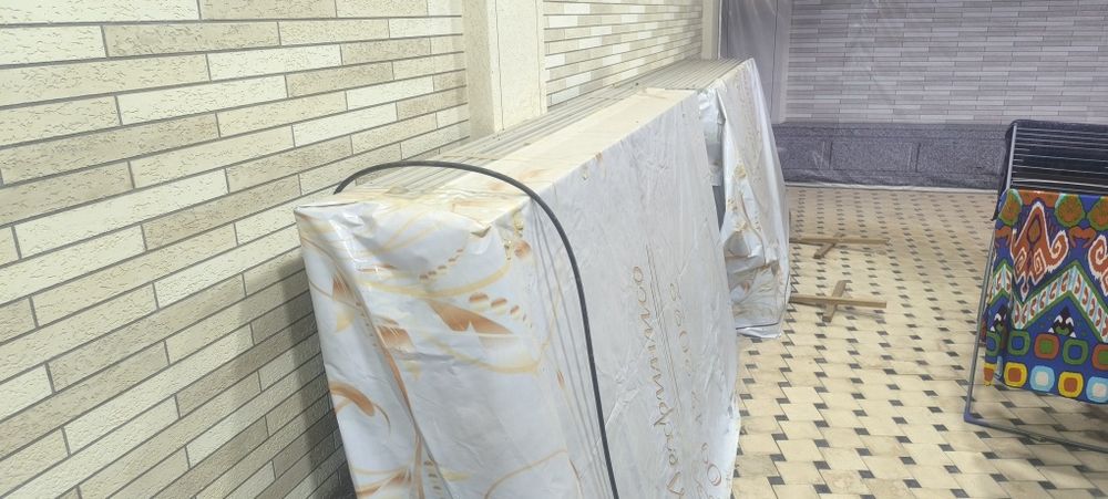 Комплект солнечных панели Sungrow