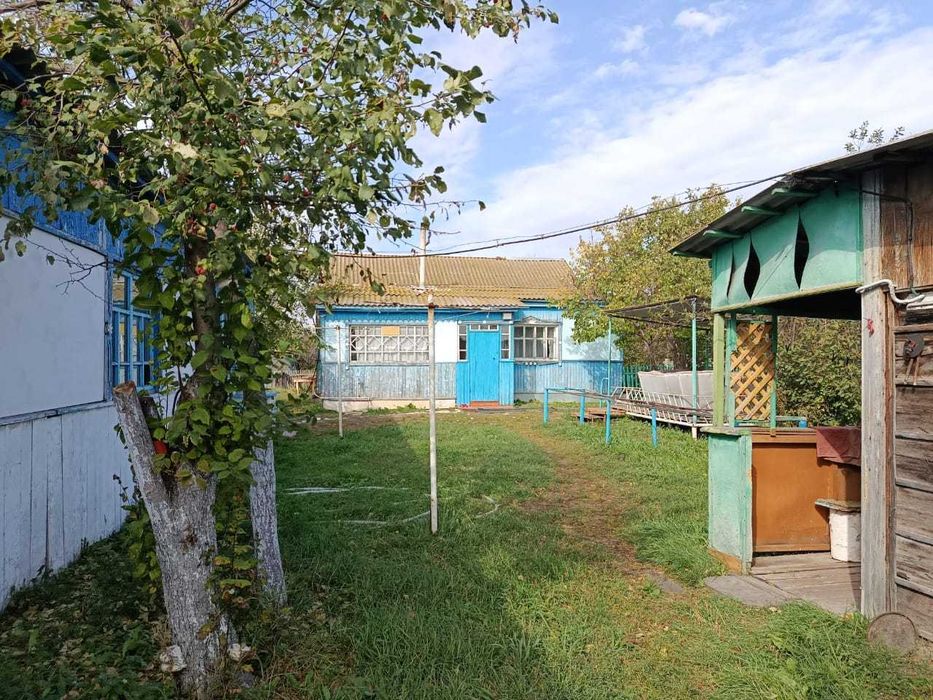Продам Дом, Сев-Каз, село Новотроицкое
