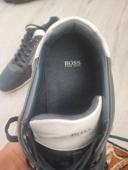Adidași Hugo Boss nr 42