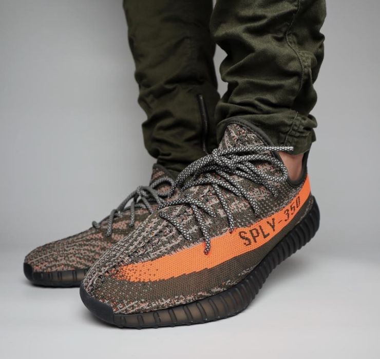 Adidasi yeezy 36-45