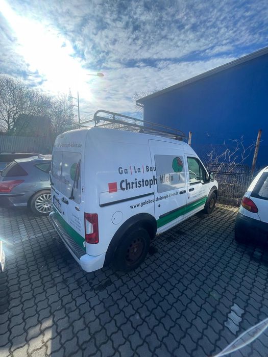FORD Transit Connect 2010 — imagine 2