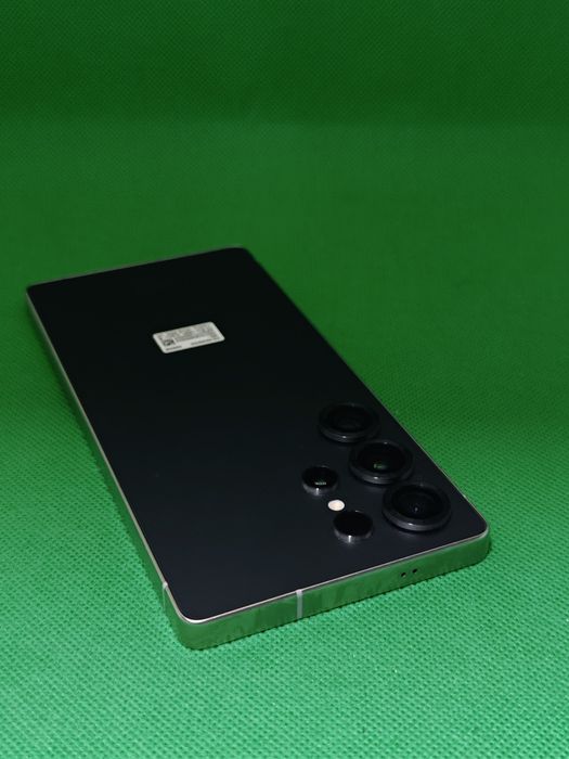 Samsung S25 Ultra * Garantie * Buy Back *
