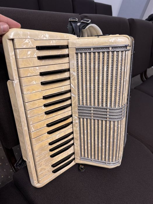 Vand Hohner bandonat