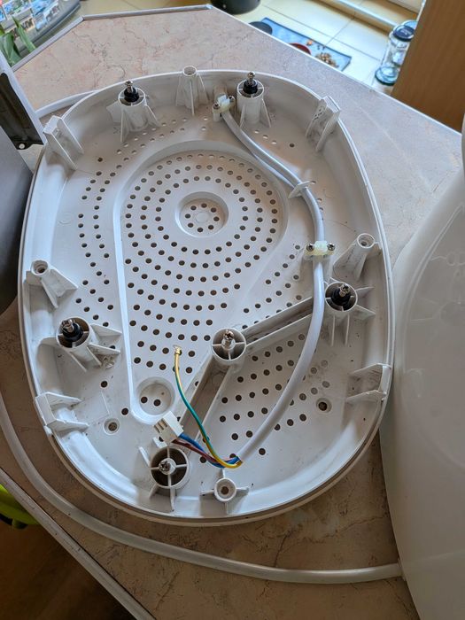 Gorenje BM910W за части