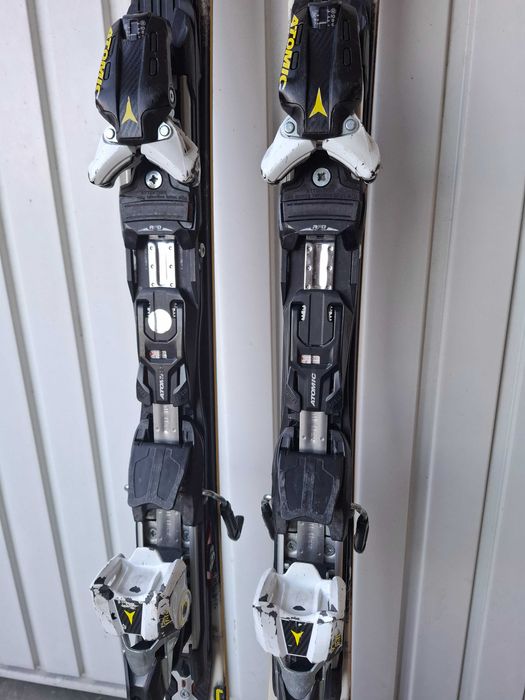 Atomic Redster Doubledeck 3.0 SL