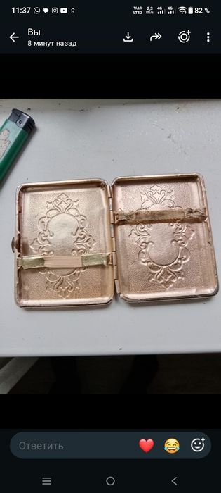 Продажа антиквариата
