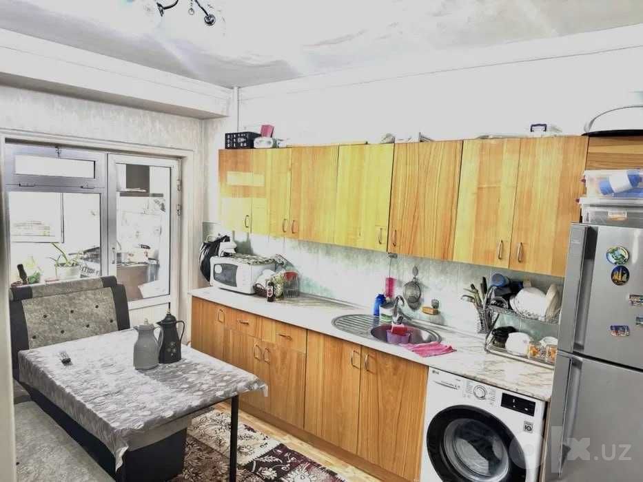 Medgaradok da 3 xona kvartira yaxsi narxda remonti yaxshi 78500$!