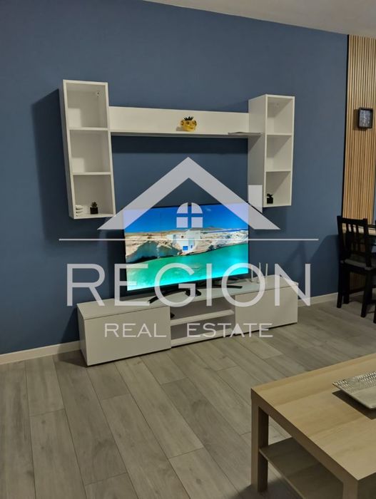 Дава се под наем Двустаен апартамент в Варна, Левски - 55 кв.м за 510 € - Снимка #8