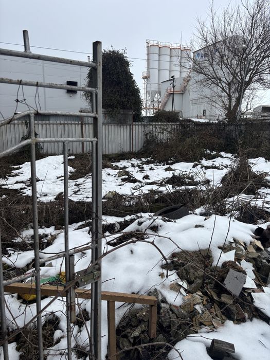 Propietate Industrial Comerciala Ploiesti str Strandului 38/1748 MP