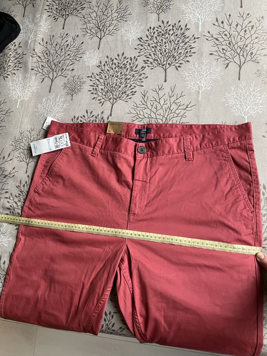 Летен мъжки панталон.