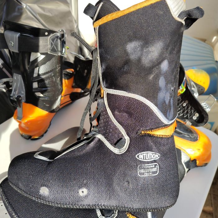 Туринг Ски обувки Scarpa Maestrale размер 27