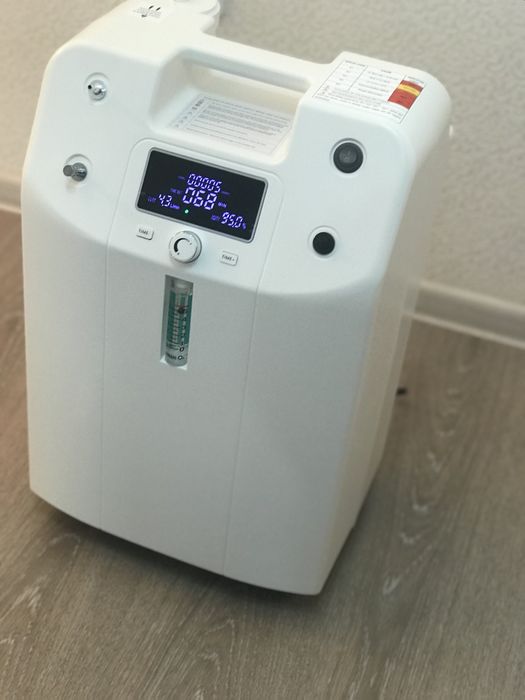 Кислородные концентраторы