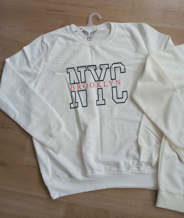 Нови спортни дамски блузи