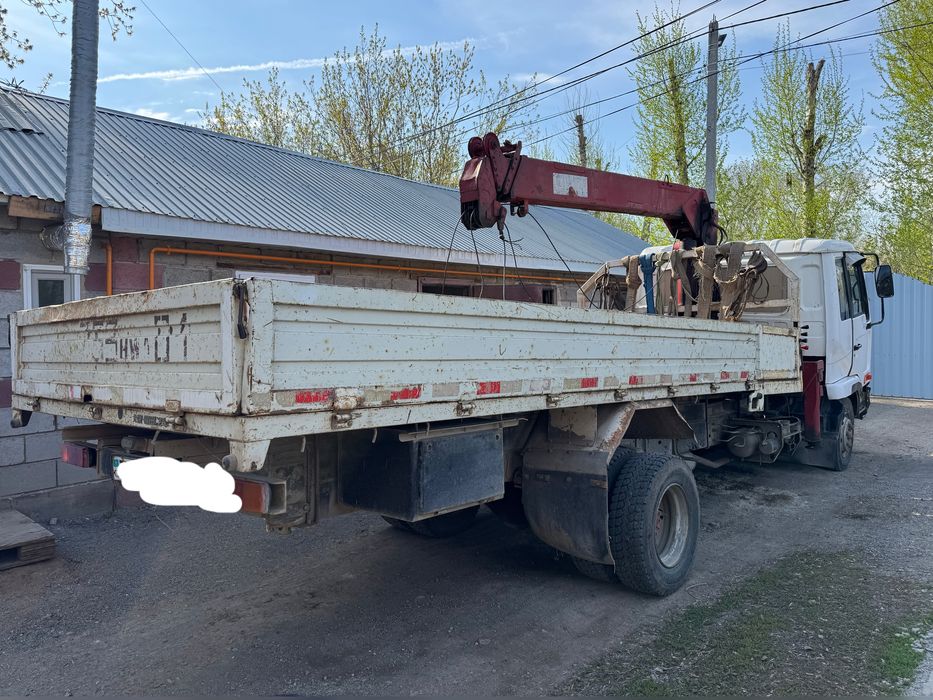 Продам Манипулятор