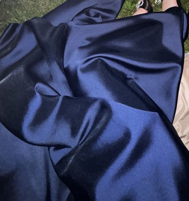 Платье на выпускной