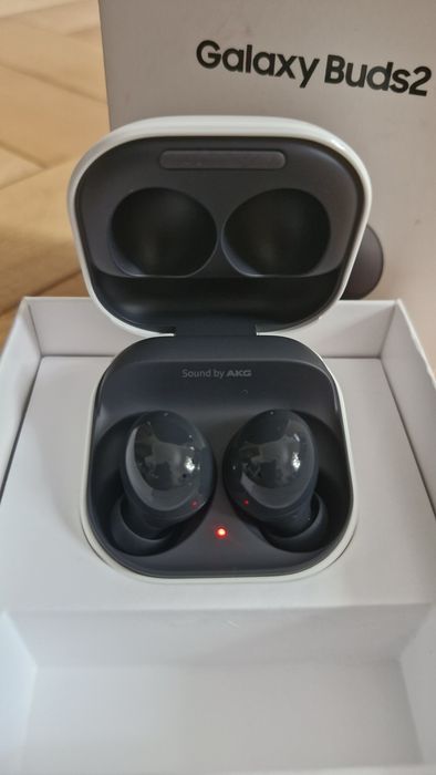 Samsung Galaxy Buds2