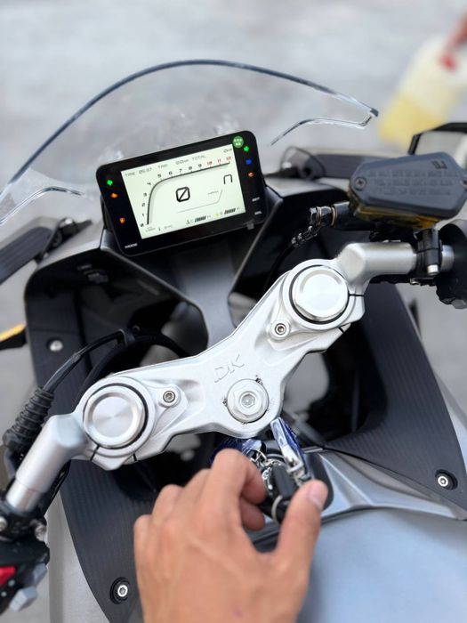 Sport bike 400cc, Ducasu sport bike 400cc, кредит рассрочка насия