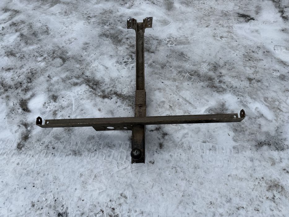 Фаркоп ВАЗ продам на классику