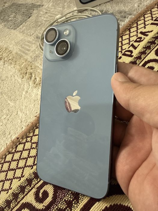 Айфон 14. 128гб. АКБ:85%