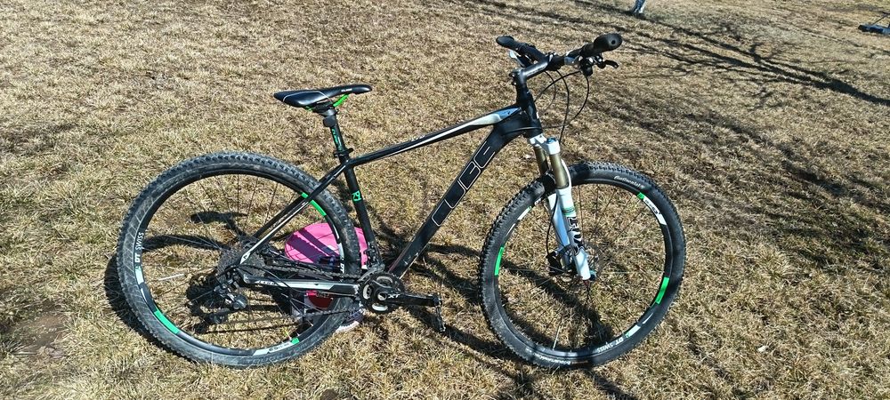 Niceta Cube LTD, 29'