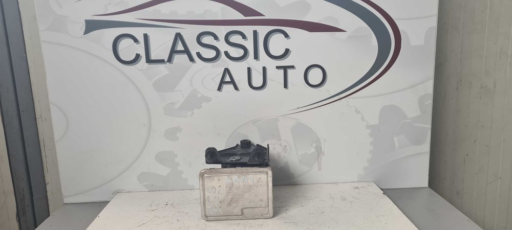 ABS блок VW Caddy 1.4TGI 2020г.