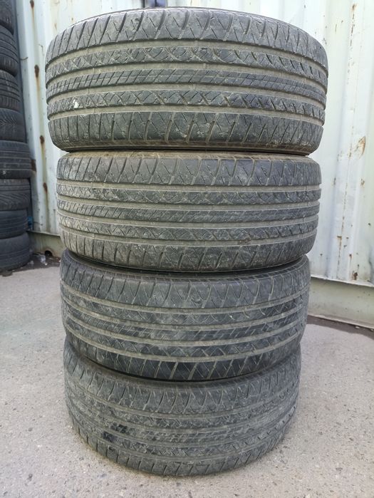 215/55/17 летний комплект