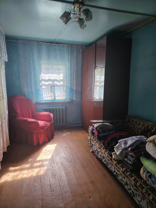 Сдам частный дом в районе Бензострое
