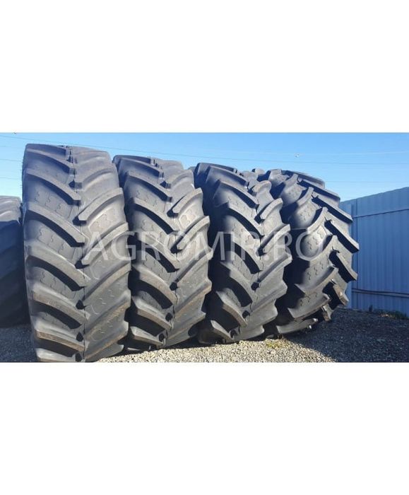 710/70 r38 bkt agrimax rt765 166D tl  Cauciucuri tractor, Fiat, Case, Fendt, John Deere, New Holland, Massey Ferguson, UTB   Cauciucuri tractor, Fiat,