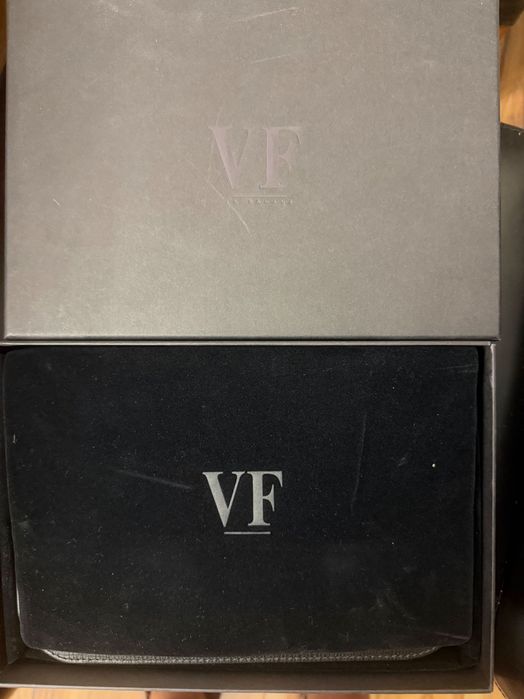 Нов Travel Humidor за пури