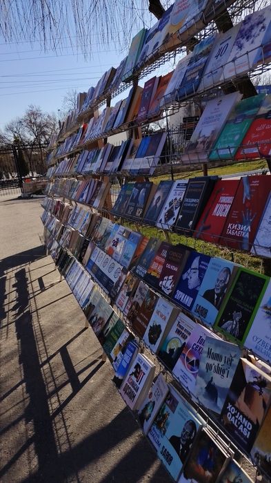 Online o'qitamiz, INGLIZ TILI!