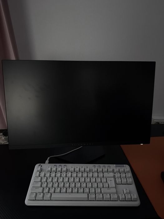 Dell Alienware AW2524HF Monitor 500hz