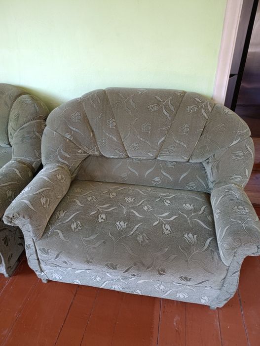 Продам мягкий уголок