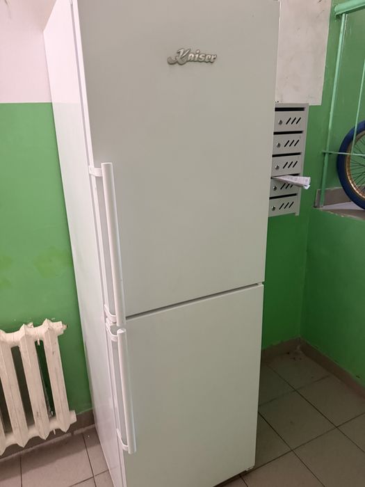 холодильник Kaiser