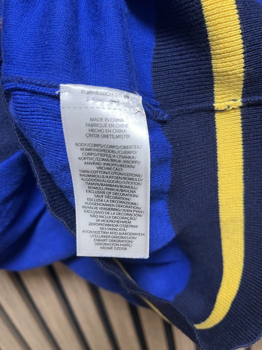 POLO Ralph Lauren : размер М / Оригинал