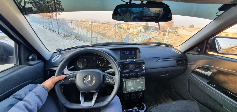 Priora 2. 2015г. 1.6 sport