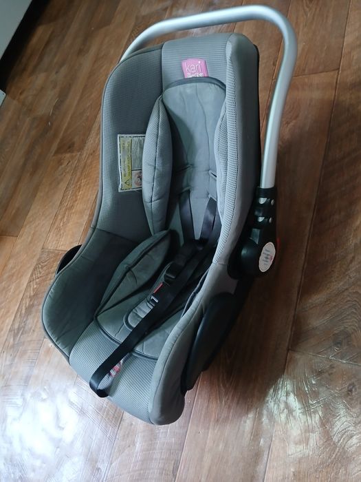 Продам детский кресло