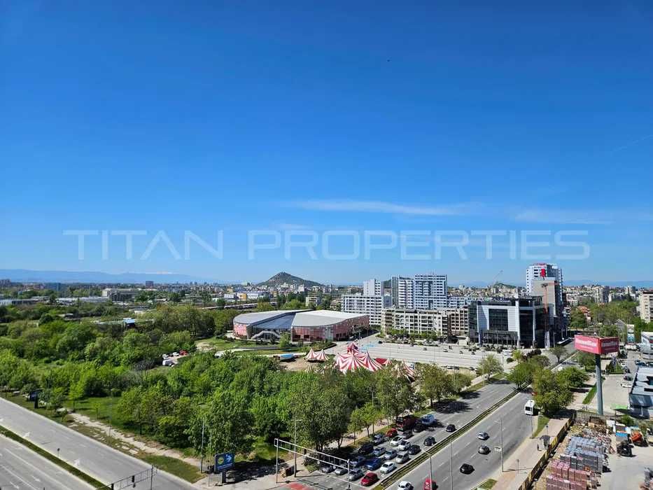 Продава се Двустаен апартамент в Пловдив, Тракия - 76 кв.м за 1948 €/кв.м - Снимка #8