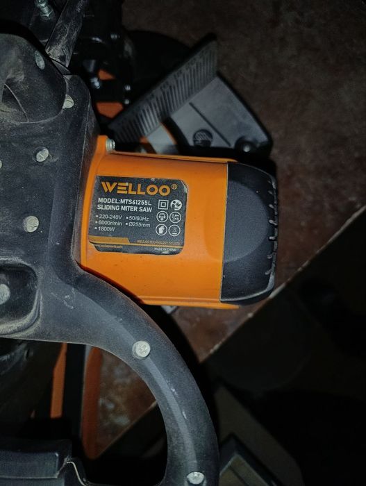 Продается торцовка