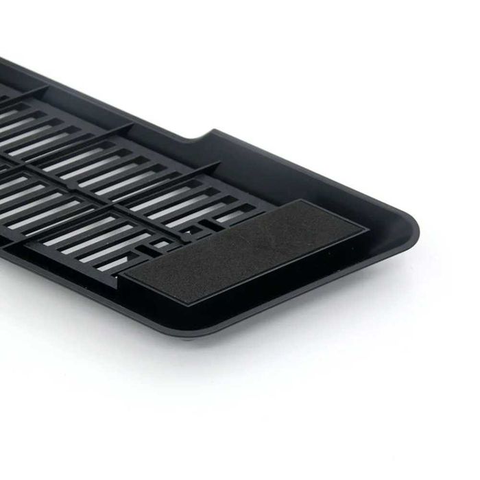 Stand Vertical Consola PS4 Slim, Pro, Xbox One S, X nou