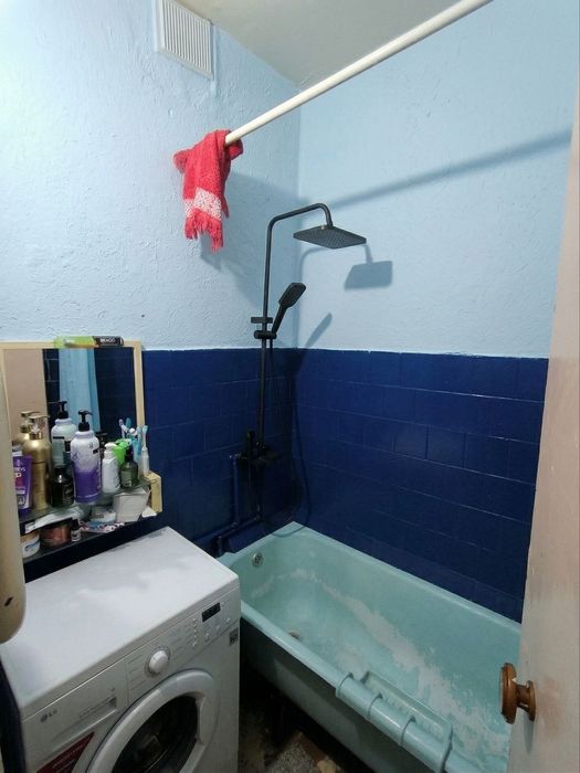 Рисовый, Квартира 63м2 , Франция